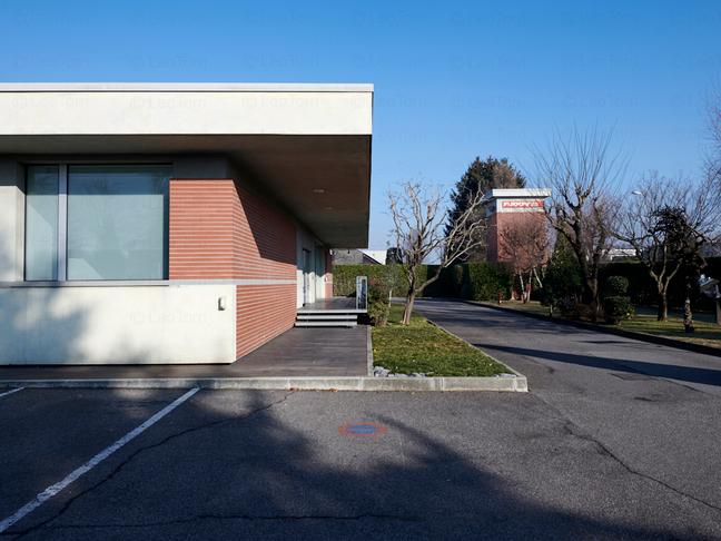 Flexform Head Quarter