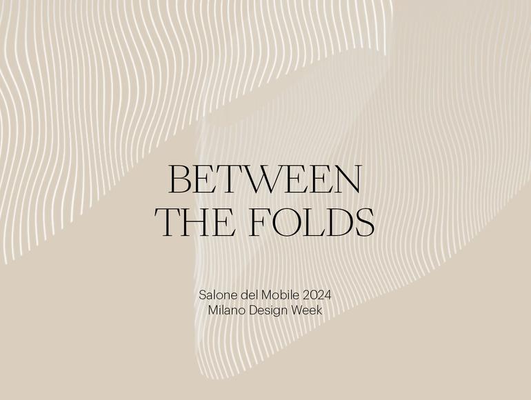 save the date milan design week 2024