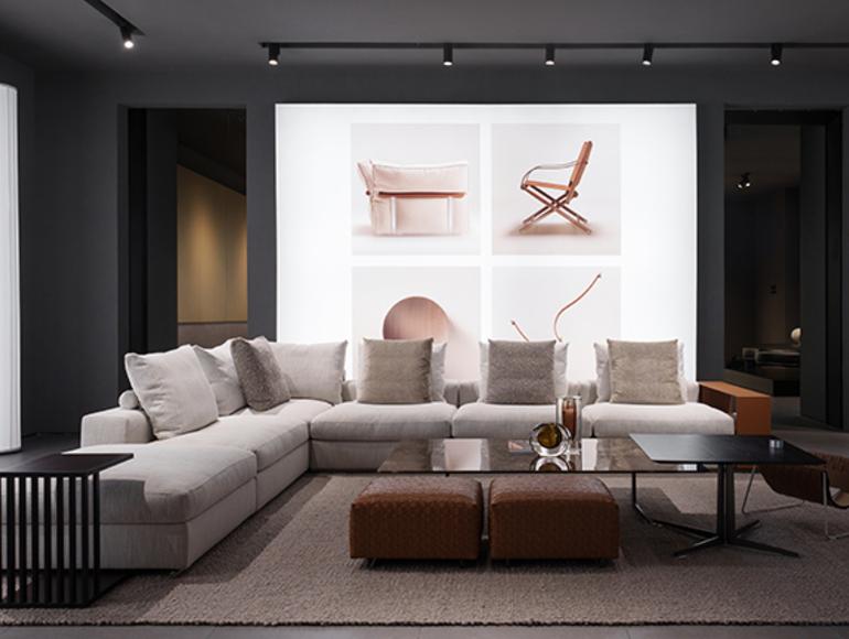 Flexform Suzhou flagship store