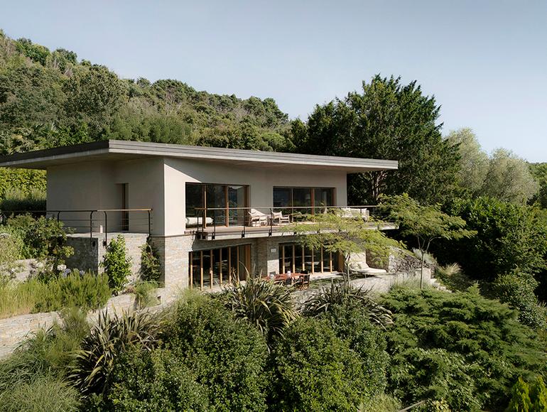 Flexform residential project in Italy