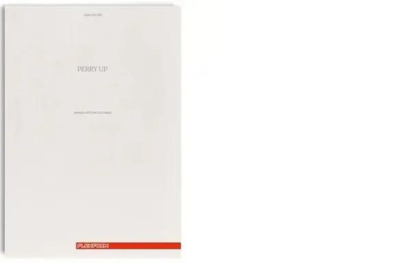Flexform Perry Up individual catalog
