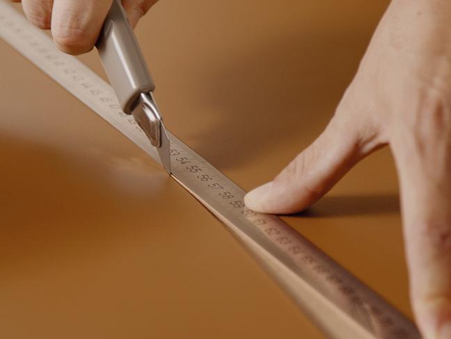 Flexform Lauren armchair