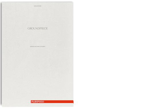 Flexform Groundpiece catalogue