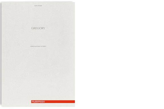 Flexform Gregory catalogue