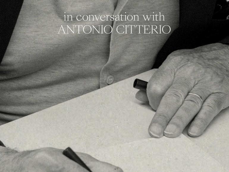 Flexform Ginger video