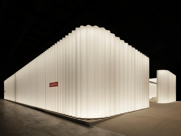 Flexform Salone del Mobile 2024