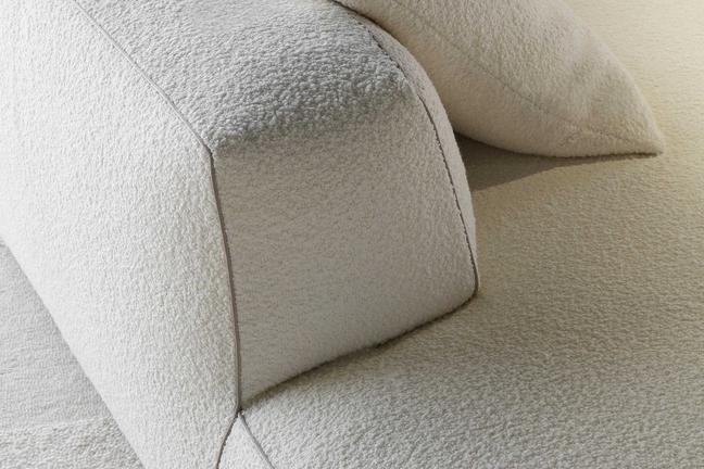 Flexform Corporate Showroom Meda