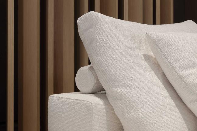 Flexform Corporate Showroom Meda