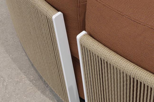 Flexform Corporate Showroom Meda