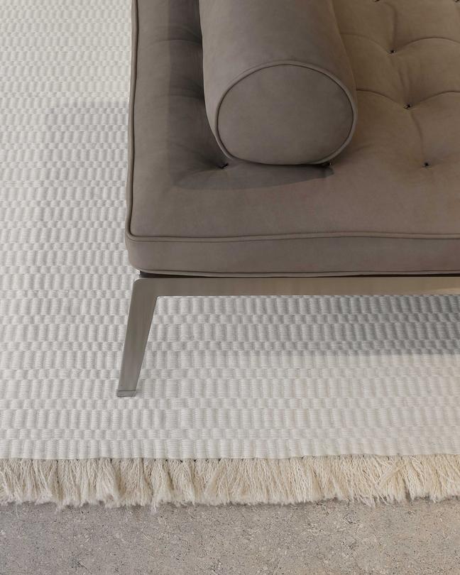 Flexform Corporate Showroom Meda