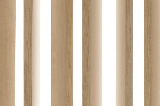 Flexform Corporate Showroom Meda