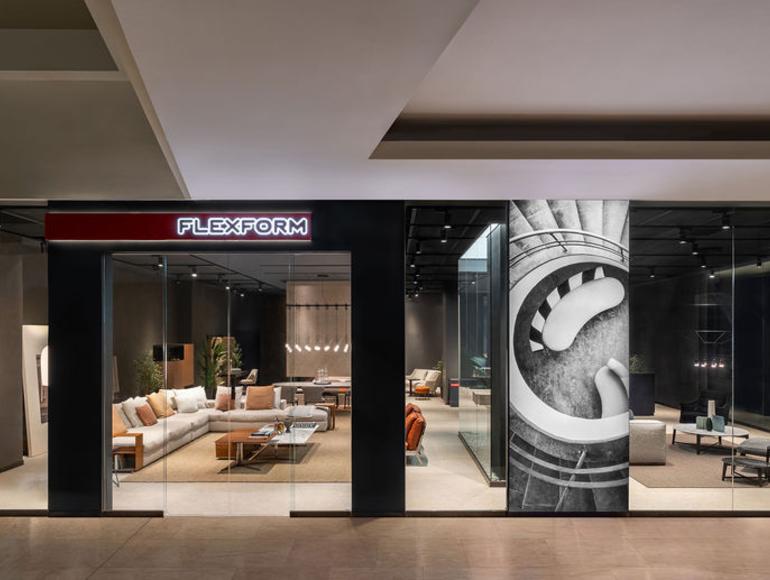 Flexform Kuala Lumpur