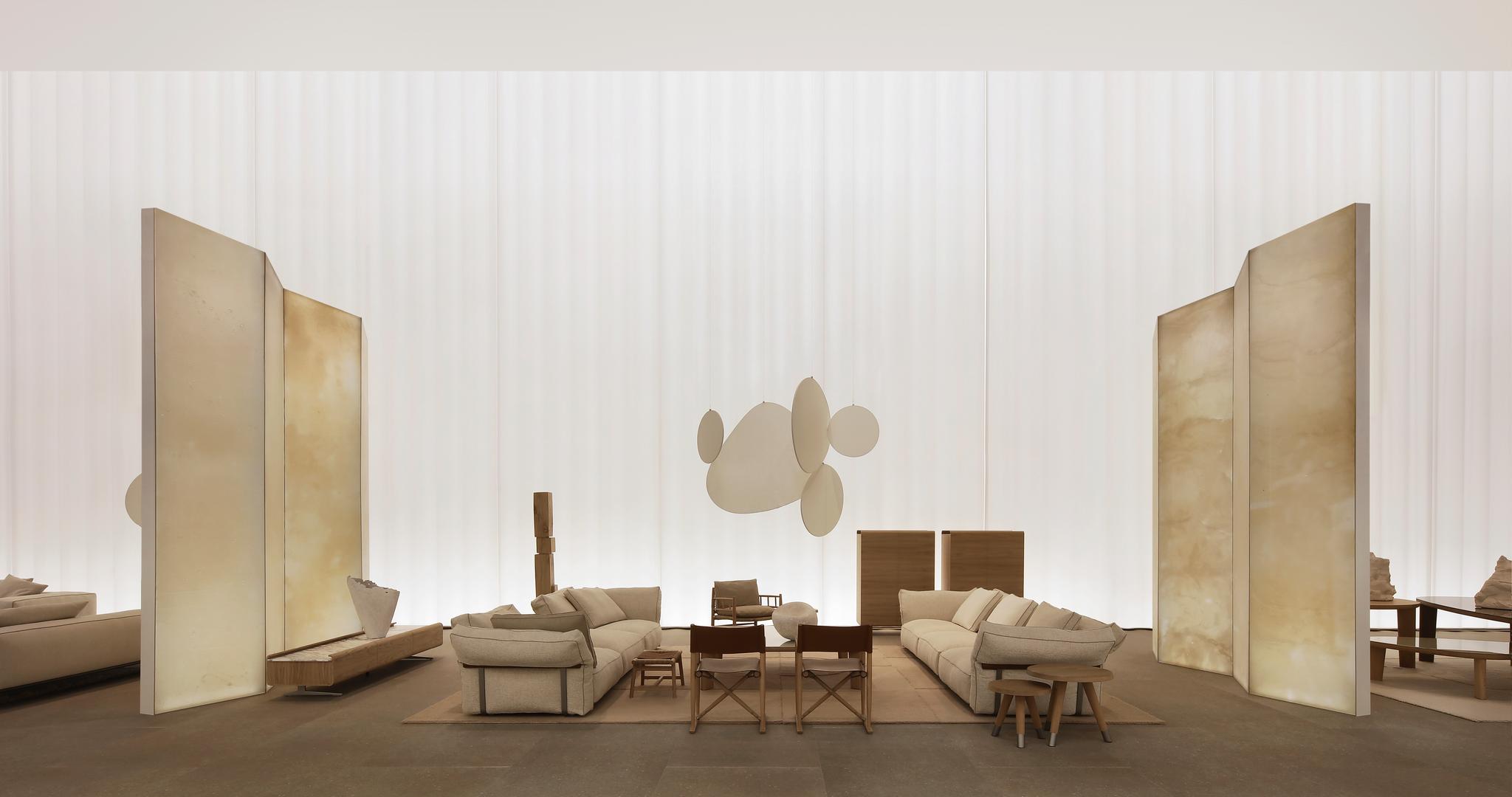 Flexform MDW24_Scene3