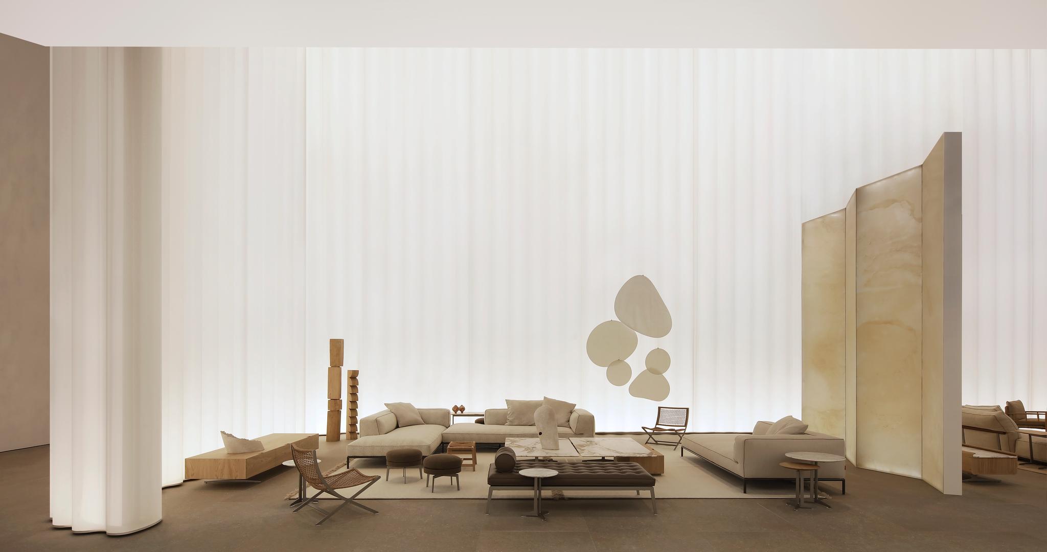 Flexform MDW24_Scene1