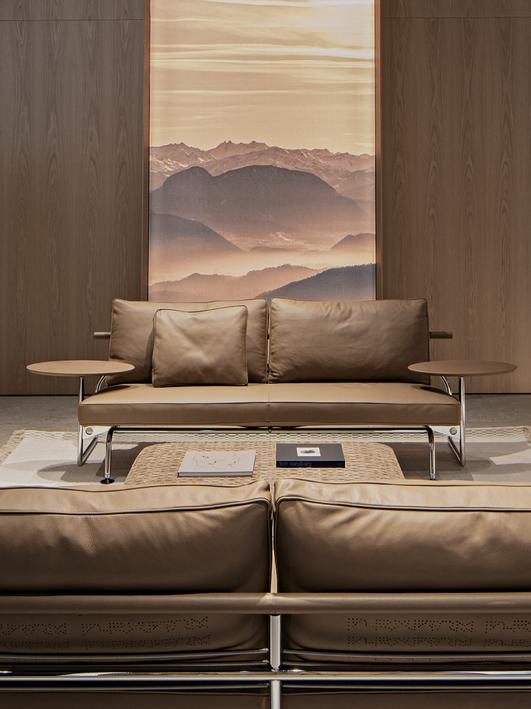 Flexform Ginger sofa