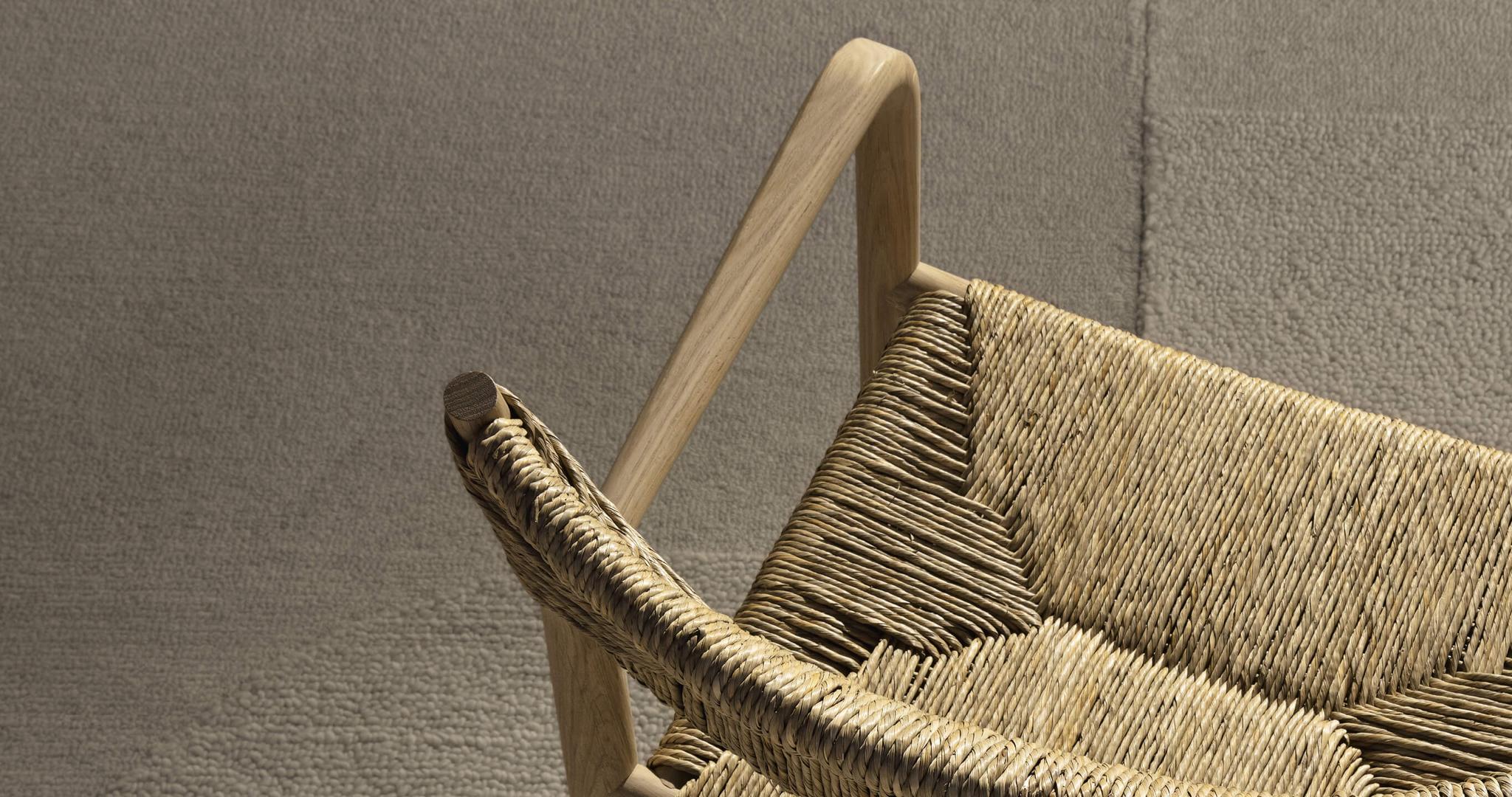 Flexform Kim dining chair