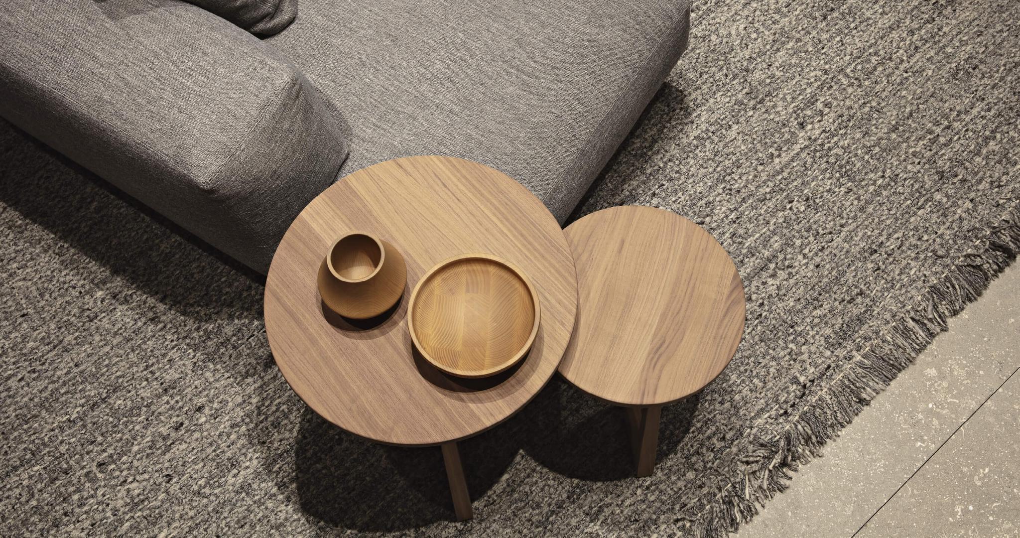 Flexform Loungescape sofa