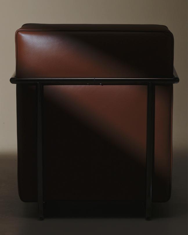 Flexform A.B.C. armchair