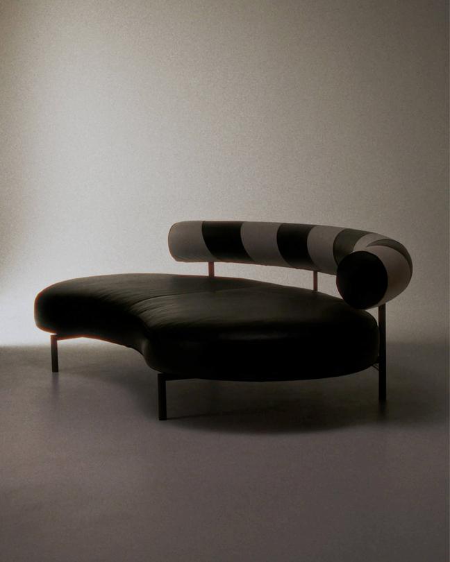 Flexform Supermax sofa