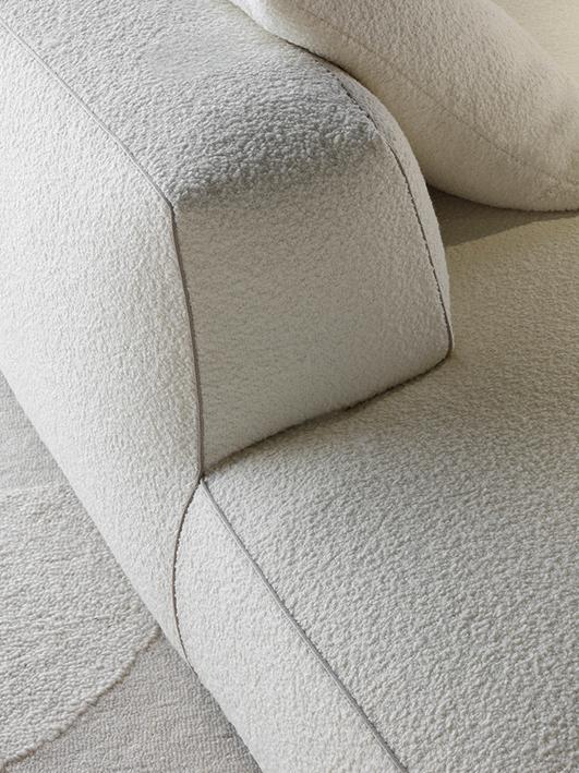 Flexform Perry sofa