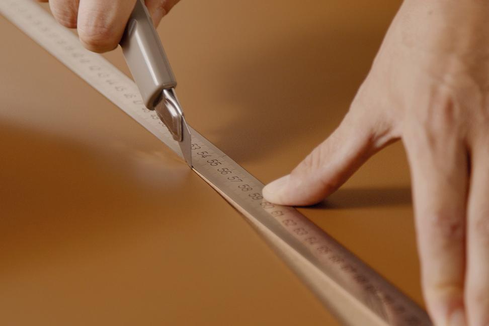 Flexform Lauren armchair