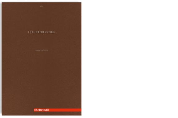 Flexform 2025 calatogue