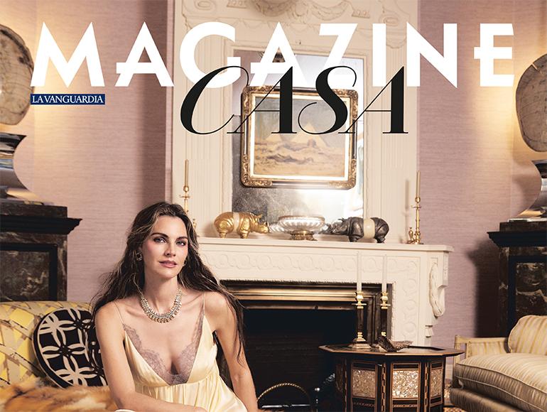 Spain_La Vanguardia_Nov issue-1.jpg