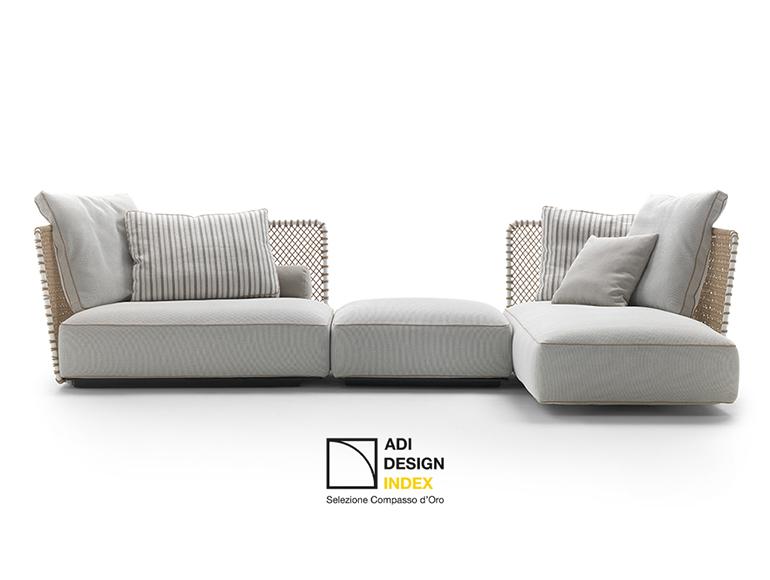 Flexform Oasis ADI Index 2025